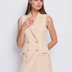 Abito robe manteau 511FD15033 3220 GAUDI' 