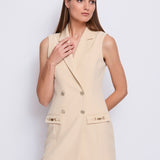 Abito robe manteau 511FD15033 3220 GAUDI' 