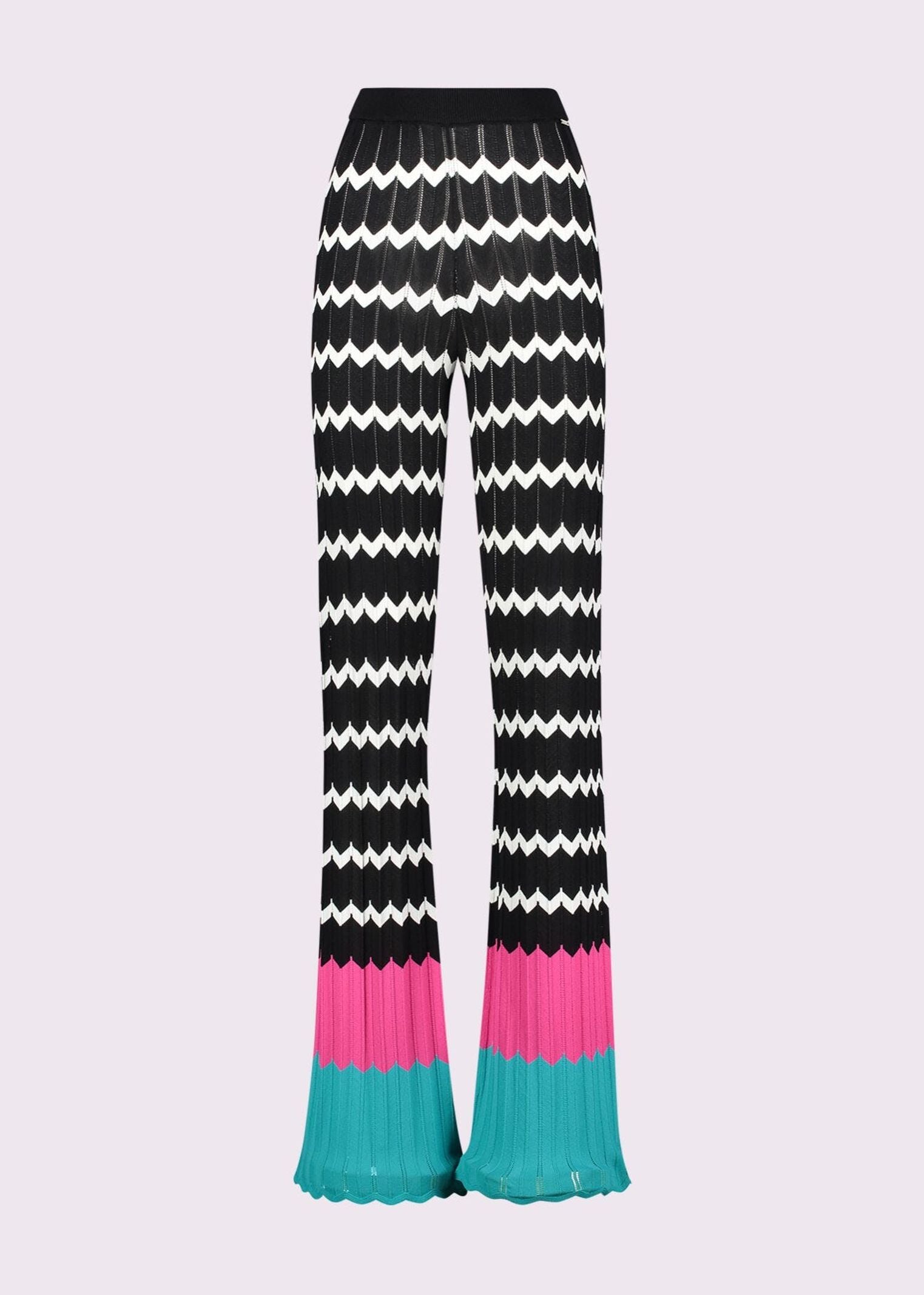 Pantalone in fantasia - Gaudi 511FD23001 51102501 GAUDI' 