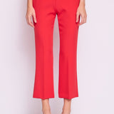 Pantalone senza tasche con piega - Gaudi 511FD25022 2482 GAUDI' 