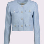 Giacca con paillettes 511FD35009 3970 GAUDI' 