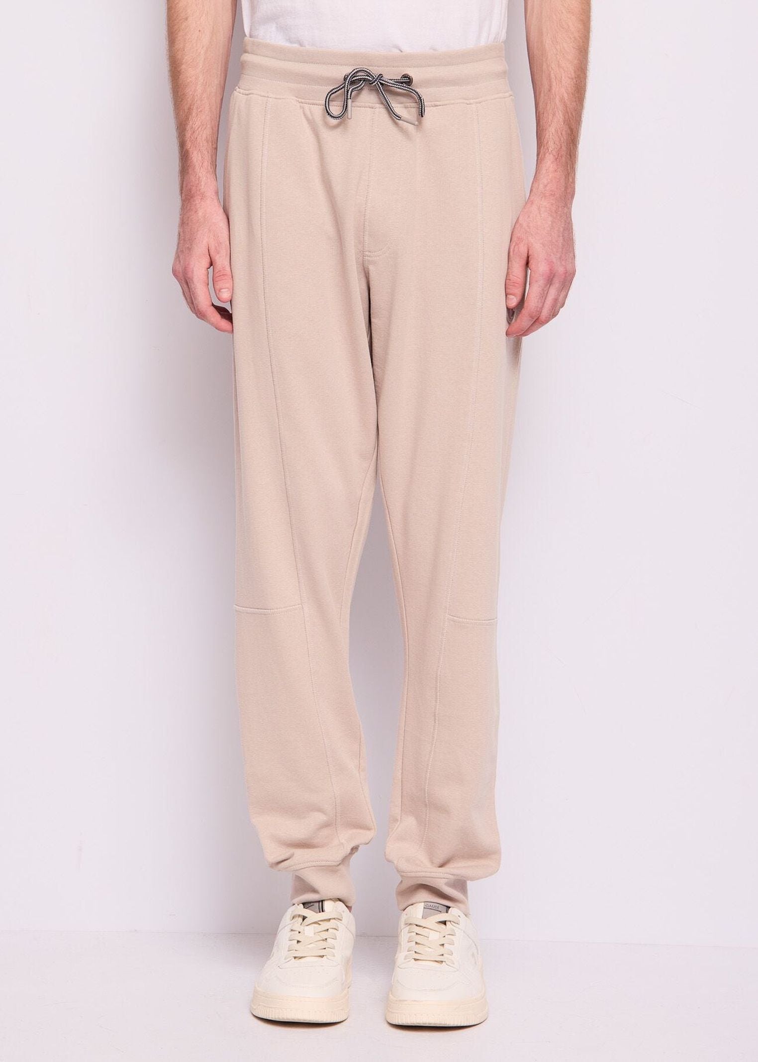 Pantalone con coulisse - Gaudi 511GU24008 2218 GAUDI' 