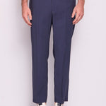 Pantalone con piega stirata - Gaudi 511GU25008 3968 GAUDI' 