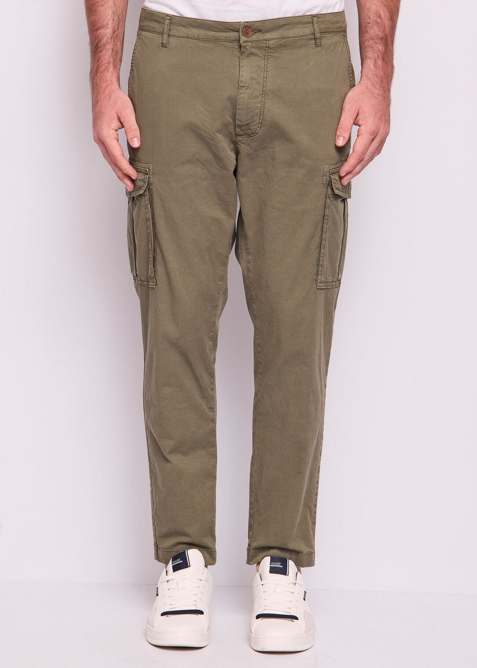 Pantalone cargo - Gaudi 511GU25016 2564 GAUDI' 