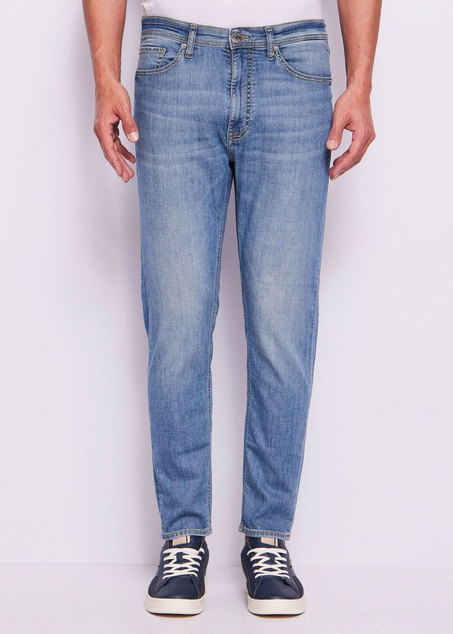 Jeans tapared - Gaudi 511GU26012 00 GAUDI' 