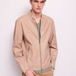 Giubbotto biker in similpelle - Gaudi 511GU38004 3301 GAUDI' 