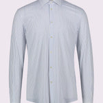 Camicia a righe 511GU45034 51606401 GAUDI' 