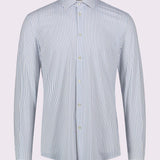 Camicia a righe 511GU45034 51606401 GAUDI' 