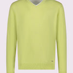 Maglia scollo a V - Gaudi 511GU53006 4545 GAUDI' 