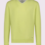 Maglia scollo a V - Gaudi 511GU53006 4545 GAUDI' 
