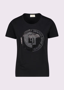 T-shirt con stampa