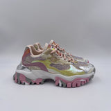 Sneakers oro rosa F033E0239 39 JOIAPARIS 