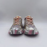 Sneakers oro rosa F033E0239 39 JOIAPARIS 