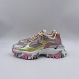 Sneakers oro rosa F033E0239 39 JOIAPARIS 