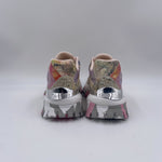 Sneakers oro rosa F033E0239 39 JOIAPARIS 