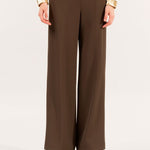 Pantalone con elastico MA3002CPANT 261 KONTATTO 