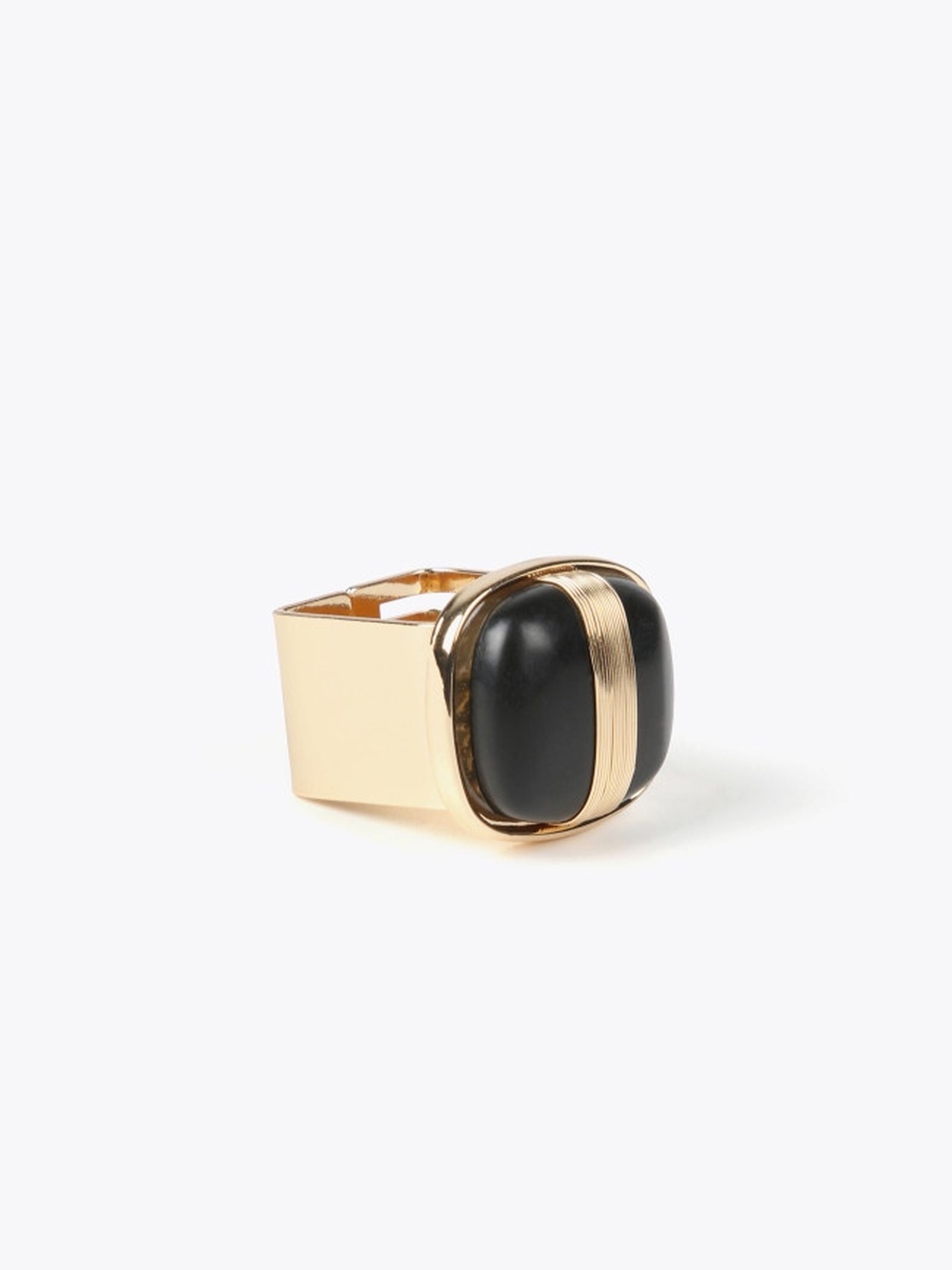 Anello Quadrato - LolaCasademunt LS2503020 1MN LOLA 