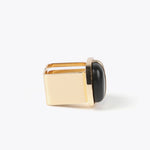 Anello Quadrato - LolaCasademunt LS2503020 1MN LOLA 