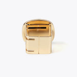 Anello Quadrato - LolaCasademunt LS2503020 1MN LOLA 