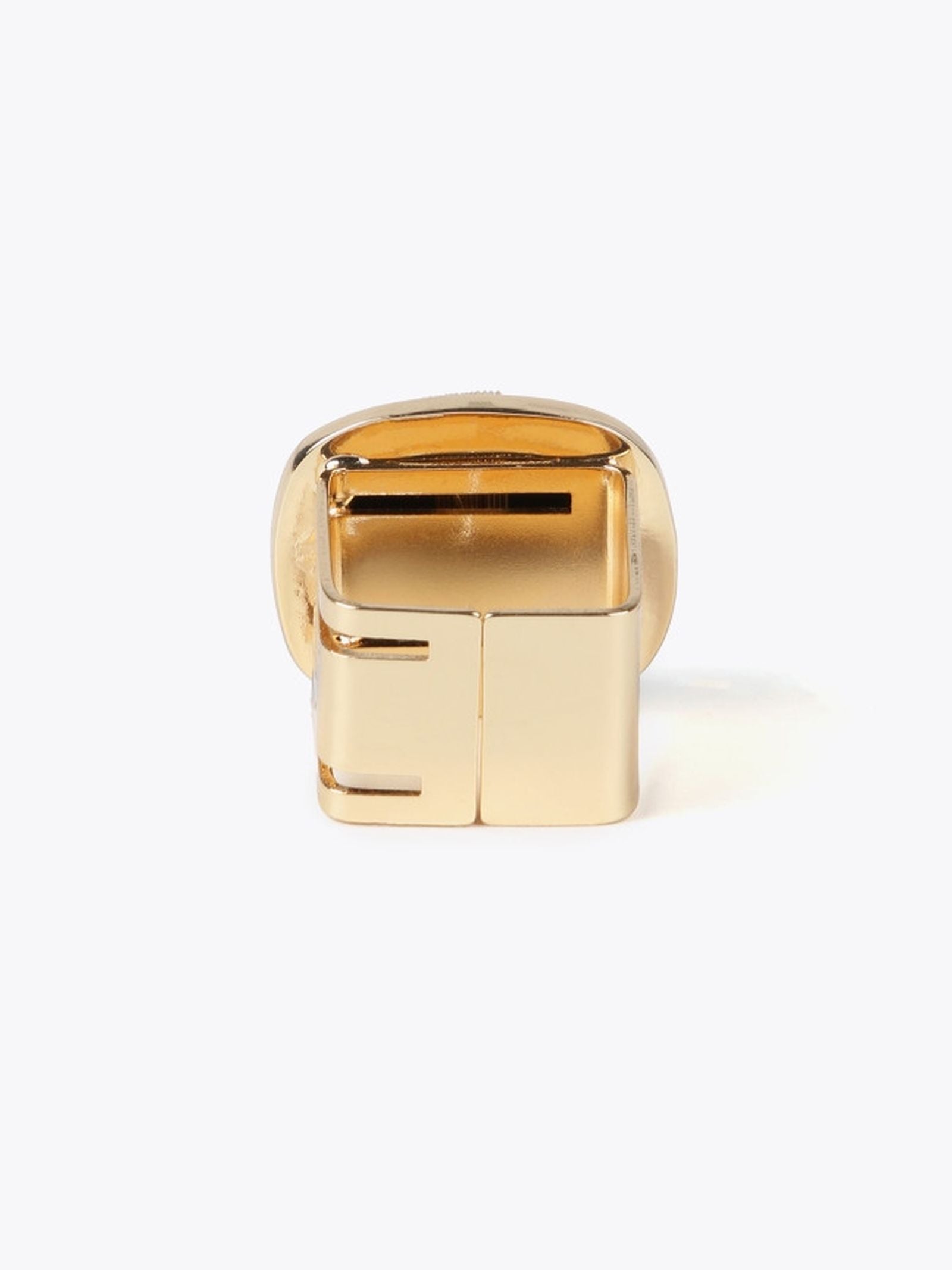 Anello Quadrato - LolaCasademunt LS2503020 1MN LOLA 