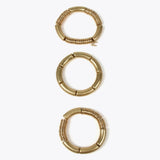 Set braccialetti elasticizzati dorati -LolaCasademunt LS2503069 0M2 LOLA 