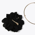 Collana fiore rimovibile LS2503092 00N LOLA 