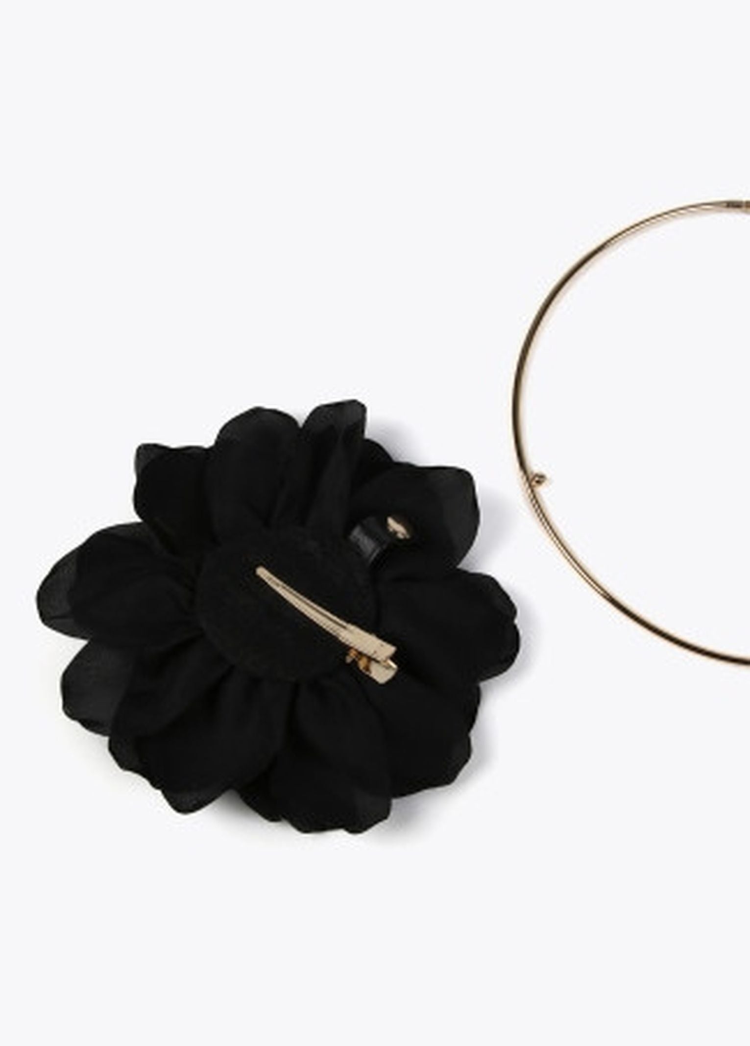 Collana fiore rimovibile LS2503092 00N LOLA 