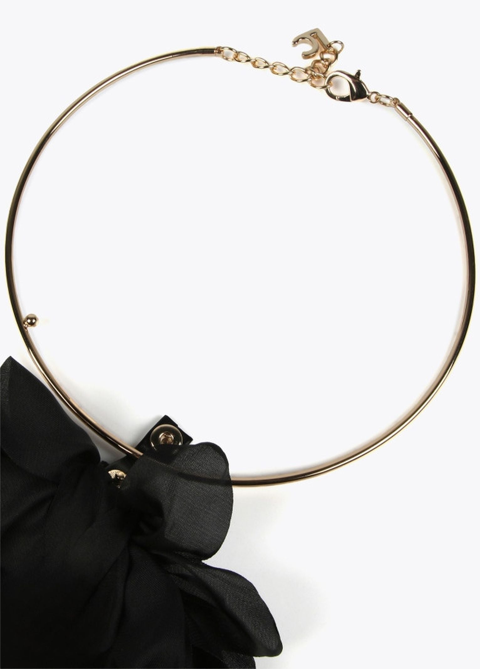 Collana fiore rimovibile LS2503092 00N LOLA 
