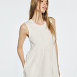 Abito lungo con perline LS2516063 00B LOLA 