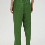 Pantalone jogger logo MS2514007 062 MAITE 