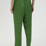 Pantalone jogger logo MS2514007 062 MAITE 