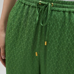 Pantalone jogger logo MS2514007 062 MAITE 