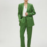 Pantalone jogger logo MS2514007 062 MAITE 
