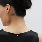 Top scollo a V MS2515028 00N MAITE 
