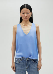 Top scollo a V