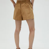 Shorts in cotone MS2508008 052 MAITE 