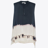 Blusa tie dye C057VC MA001 MANILA GRACE 