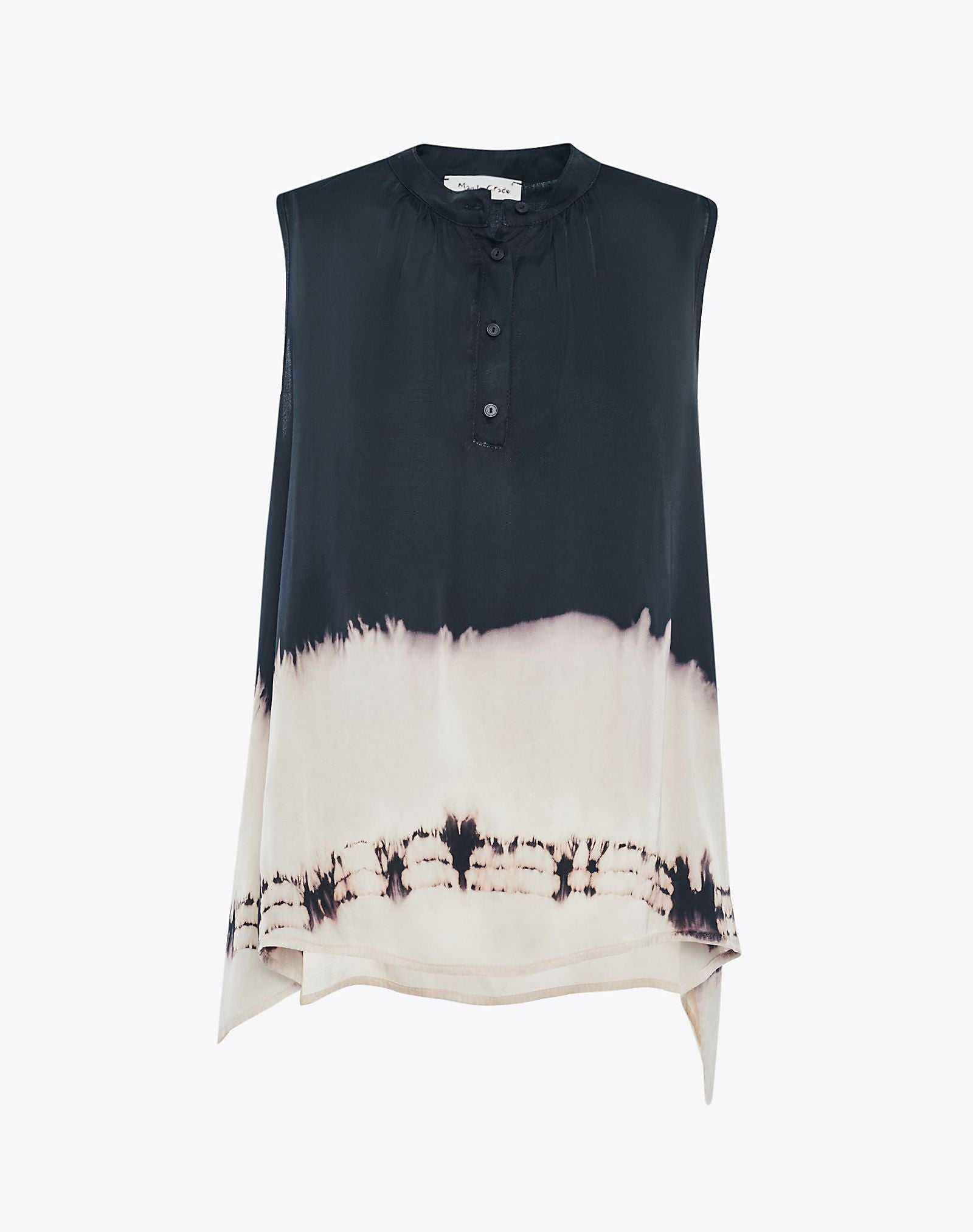 Blusa tie dye C057VC MA001 MANILA GRACE 