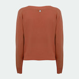 Cardigan corto M428VU MD307 MANILA GRACE 