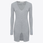 Cardigan lurex M440VX MA155 MANILA GRACE 