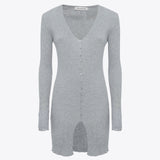 Cardigan lurex M440VX MA155 MANILA GRACE 