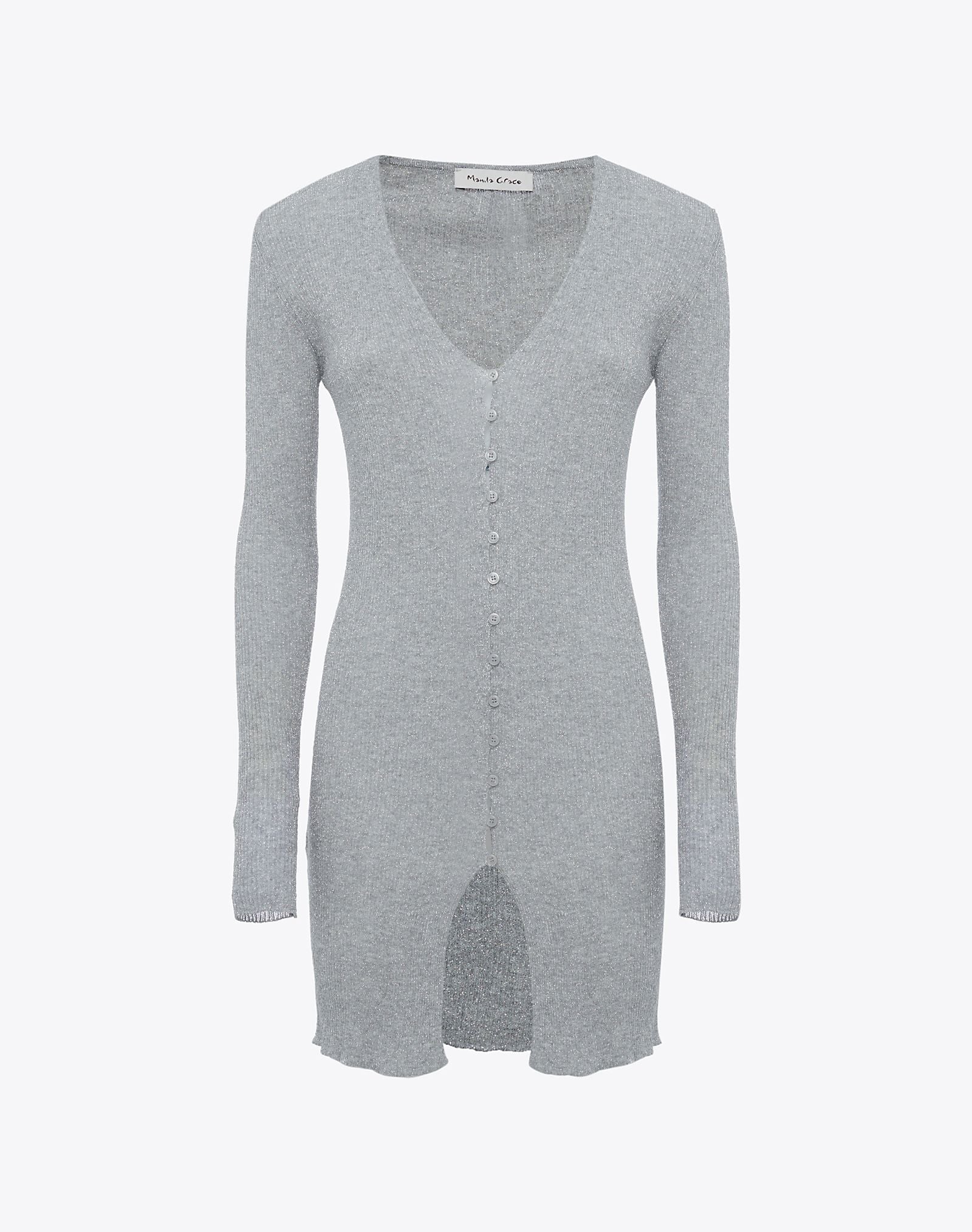 Cardigan lurex M440VX MA155 MANILA GRACE 