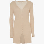 Cardigan lurex M440VX MA332 MANILA GRACE 