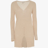 Cardigan lurex M440VX MA332 MANILA GRACE 