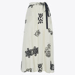 Gonna lunga stampa fiori<BR/><BR/><BR/><BR/><BR/><BR/><BR/><BR/><BR/><BR/><BR/><BR/><BR/><BR/><BR/><BR/><BR/><BR/><BR/><BR/><BR/><BR/> N107VS MA332 MANILA GRACE 