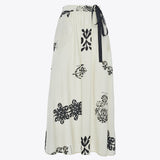 Gonna lunga stampa fiori<BR/><BR/><BR/><BR/><BR/><BR/><BR/><BR/><BR/><BR/><BR/><BR/><BR/><BR/><BR/><BR/><BR/><BR/><BR/><BR/><BR/><BR/> N107VS MA332 MANILA GRACE 