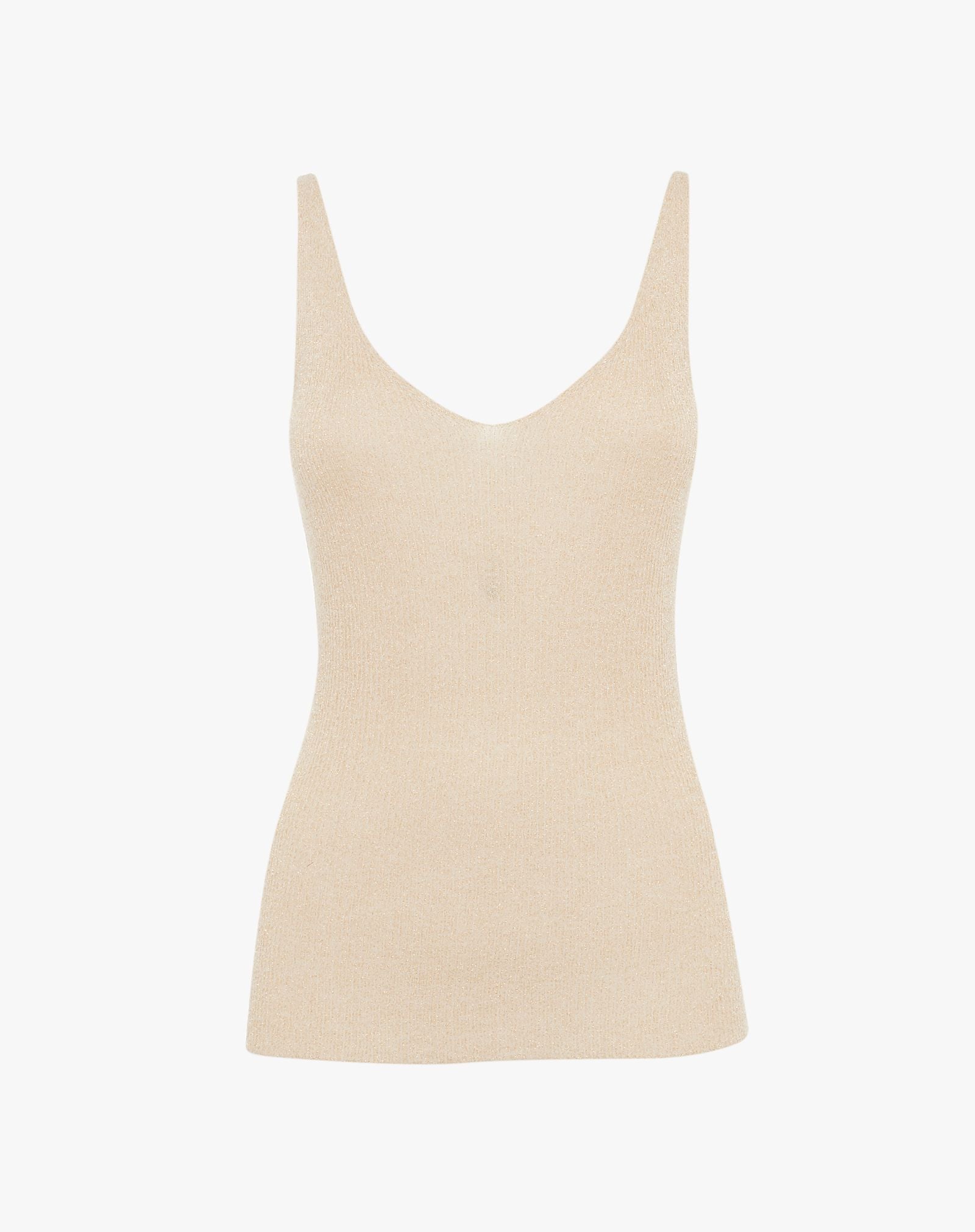 Canotta lurex Y439VX MA332 MANILA GRACE 
