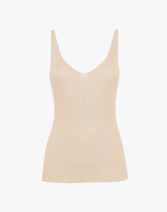 Canotta lurex