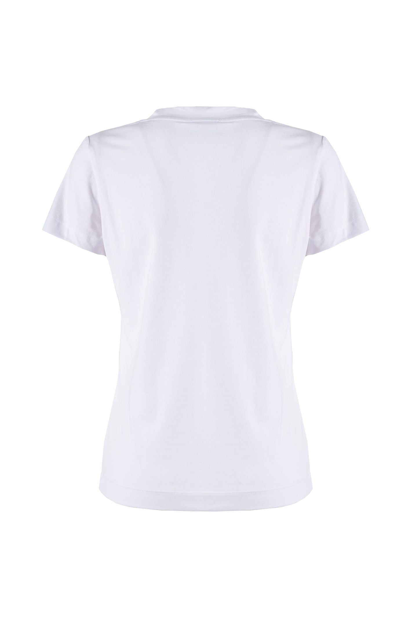 T-shirt Dawwe 39BB-DAWWE 0001 NENETTE 