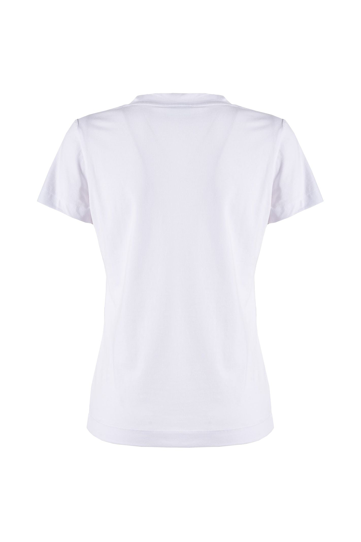 T-shirt Dawwe 39BB-DAWWE 0001 NENETTE 